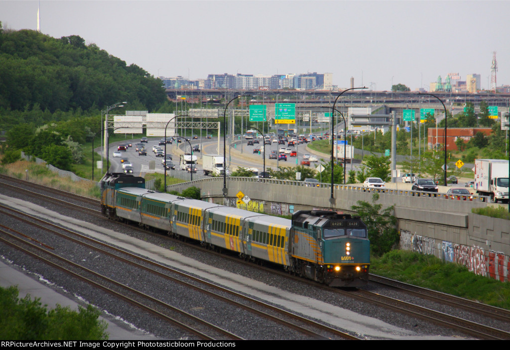 VIA 642